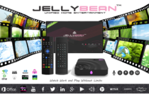 JellyBeanTV