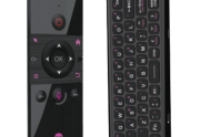 JellyBean Remote with Mic & Keyboard